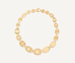 Marco Bicego Collier En Or Jaune Discount