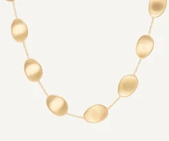 Marco Bicego Collier Leger Outlet