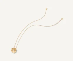 Marco Bicego Collier Pendentif Avec Diamant Flash Sale