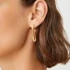 Marco Bicego Creole En Or Jaune Best