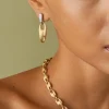 Marco Bicego Pendant D'Oreille Avec Diamants Store