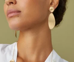 Marco Bicego Pendant D'Oreille, Grand Modele Online