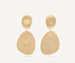 Marco Bicego Pendant D'Oreille Grand Modele Flash Sale