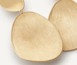 Marco Bicego Pendant D'Oreille Grand Modele Flash Sale