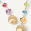 Marco Bicego Pendant D'Oreille Multicolore Fashion