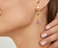 Marco Bicego Pendant D'Oreille Multicolore Clearance