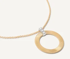 Marco Bicego Pendentif Avec Diamants Best