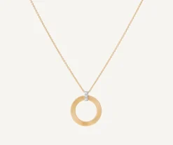 Marco Bicego Pendentif Avec Diamants Best