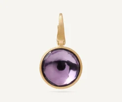 Marco Bicego Pendentif En Amethyste, Petit Modele Discount