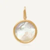 Marco Bicego Pendentif En Nacre, Modele Moyen Sale