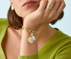 Marco Bicego Pendentif En Nacre, Petit Modele Clearance