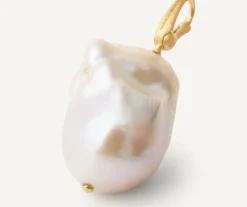 Marco Bicego Pendentif En Perle Baroque Cheap