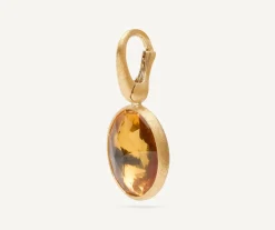 Marco Bicego Pendentif En Quartz Citrine, Petit Modele Store