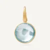 Marco Bicego Pendentif En Topaze Bleue , Petit Modele Online