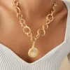 Marco Bicego Pendentif Irregulier Pave De Diamants, Modele Moyen Cheap