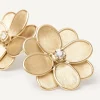 Marco Bicego Puce D'Oreille Avec Diamants Hot