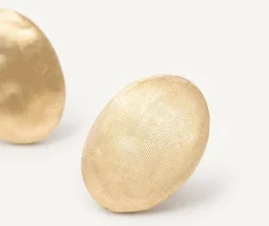 Marco Bicego Puce D'Oreille, Petit Modele Outlet