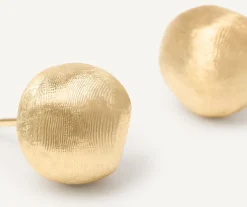 Marco Bicego Puce D'Oreille Ronde Outlet