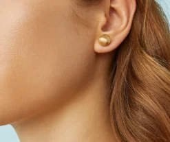 Marco Bicego Puce D'Oreille Ronde Outlet