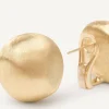 Marco Bicego Puce D'Oreille Ronde, Grand Modele Fashion
