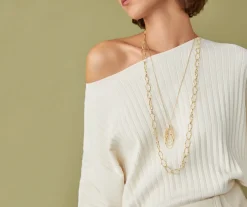 Marco Bicego Sautoir Hot