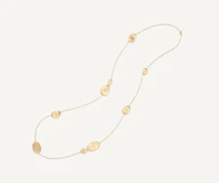 Marco Bicego Sautoir Leger New