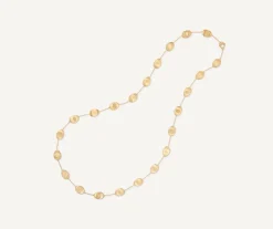 Marco Bicego Sautoir Leger Hot