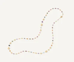 Marco Bicego Sautoir Multicolore Online