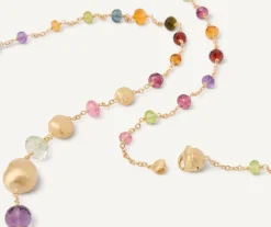 Marco Bicego Sautoir Multicolore Online